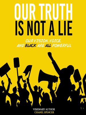 cover image of Our Truth Is Not a Lie